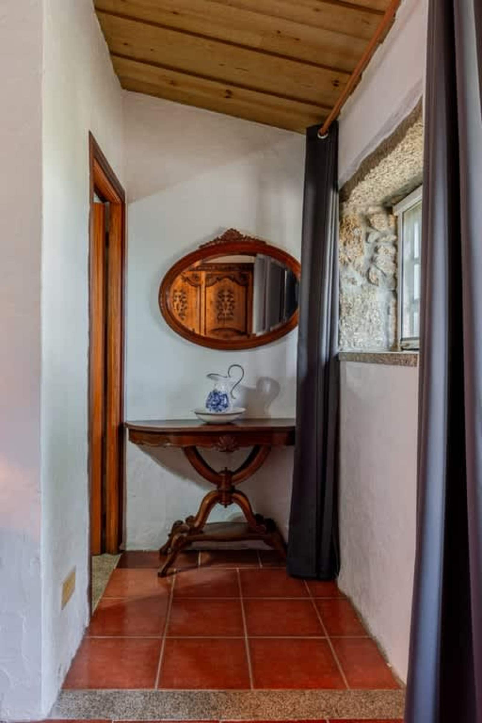 Roses House at Fountain Retreat I Pool & Sports – luxury villa in Minho Coast, Portugal – image 30