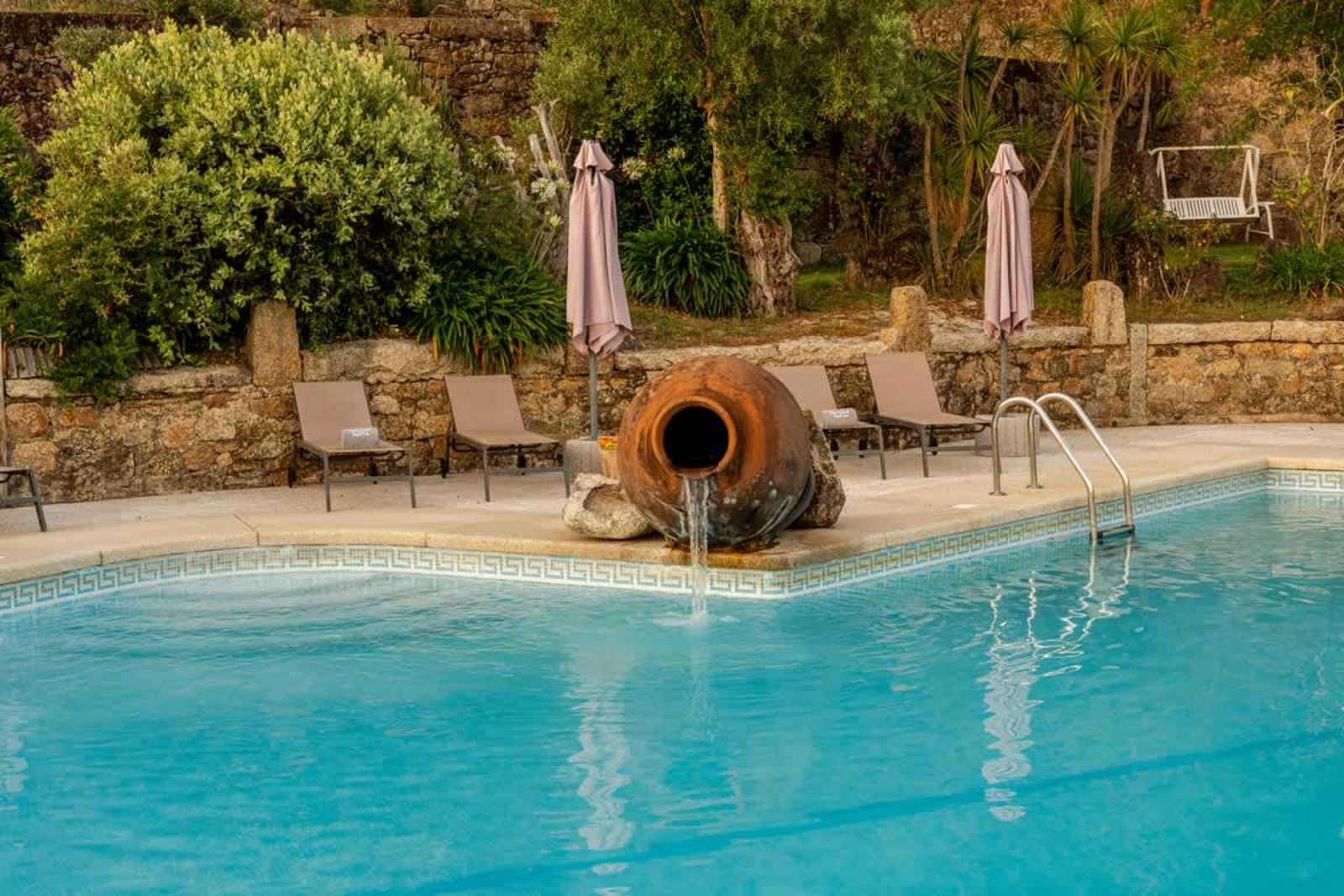 Senhorial House at Fountain Retreat-Pool & Sports – luxury villa in Minho Coast, Portugal – image 141