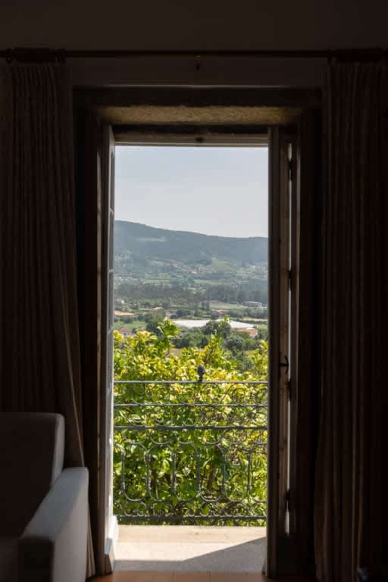 Senhorial House at Fountain Retreat-Pool & Sports – luxury villa in Minho Coast, Portugal – image 89