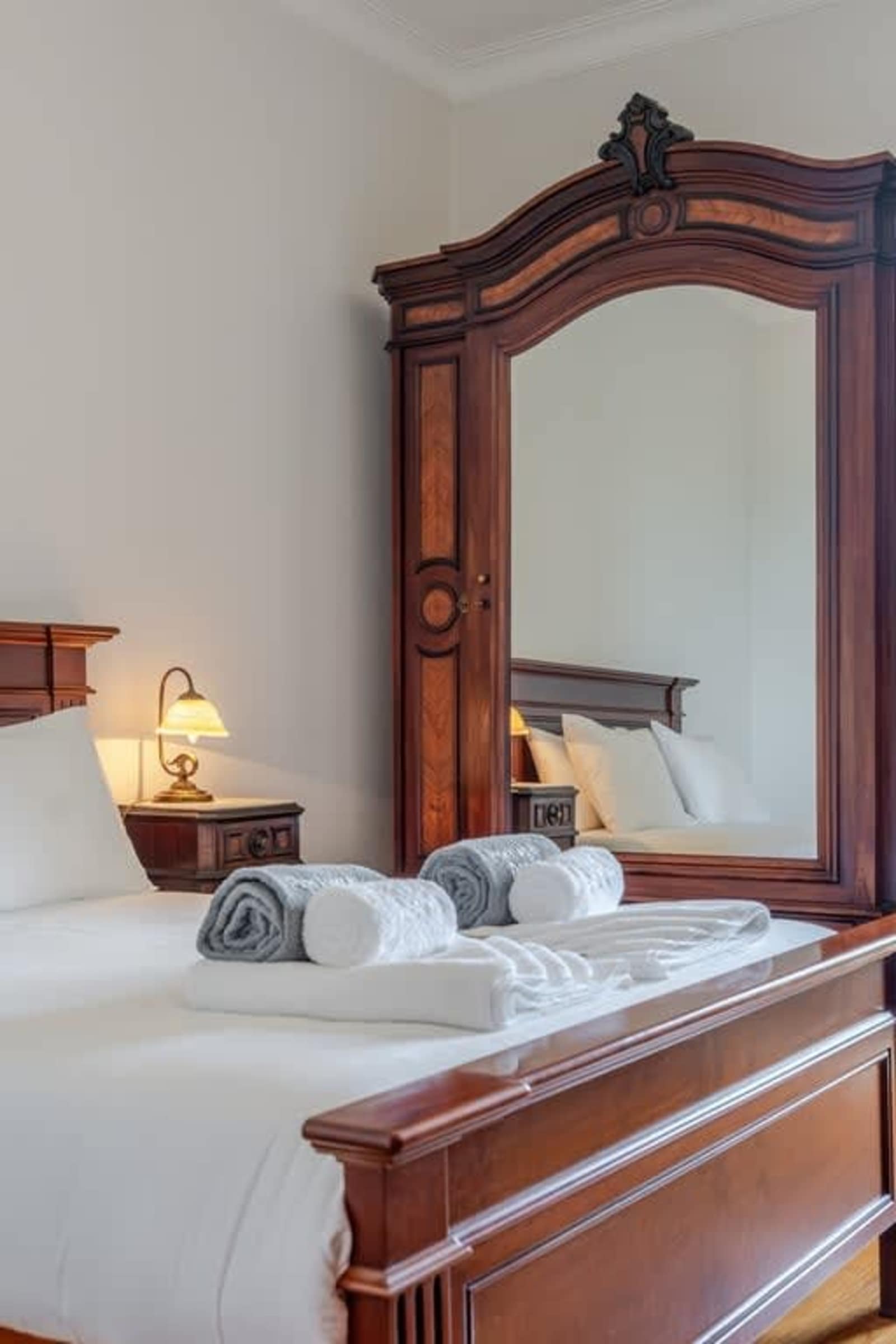 Senhorial House at Fountain Retreat-Pool & Sports – luxury villa in Minho Coast, Portugal – image 69