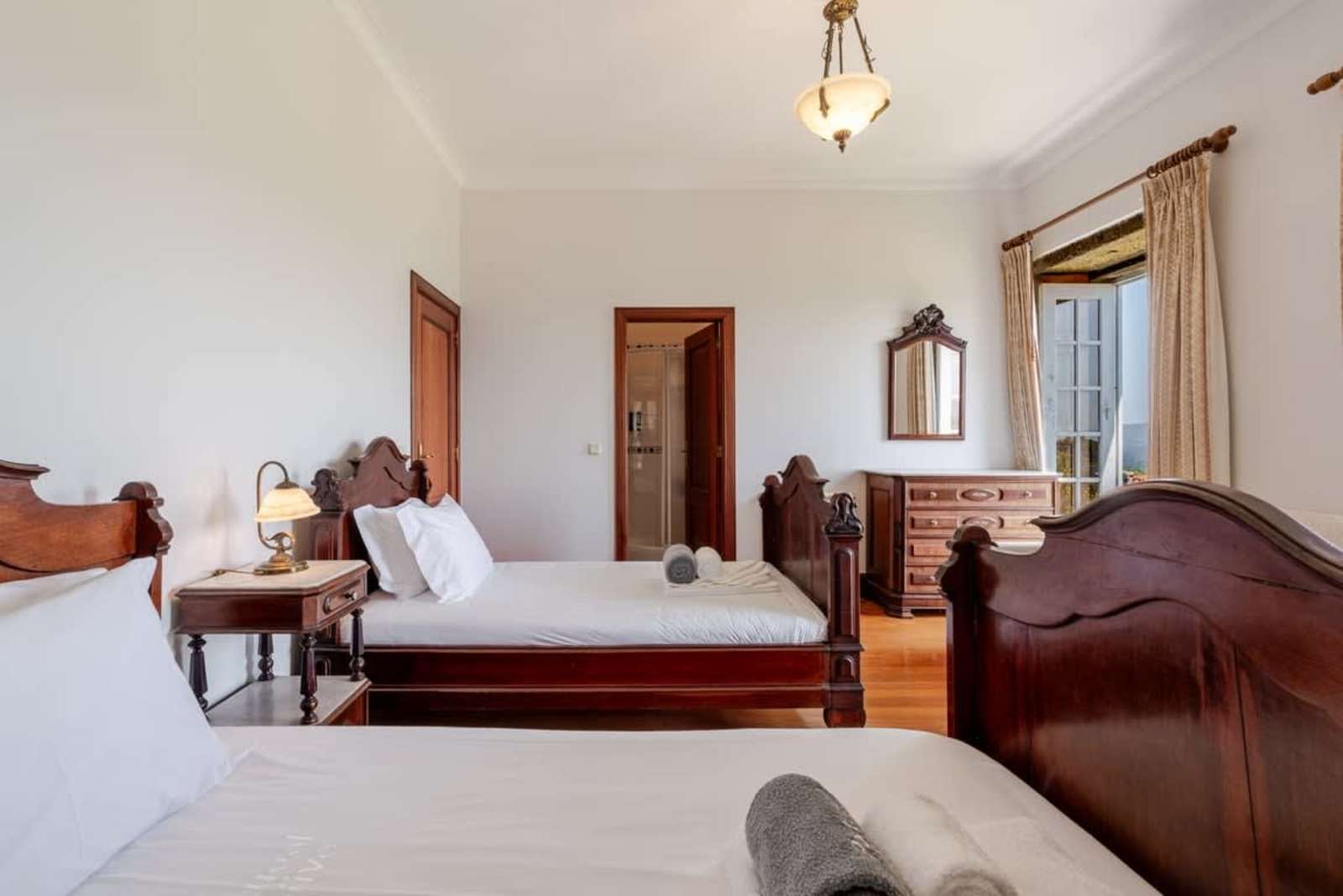 Senhorial House at Fountain Retreat-Pool & Sports – luxury villa in Minho Coast, Portugal – image 80