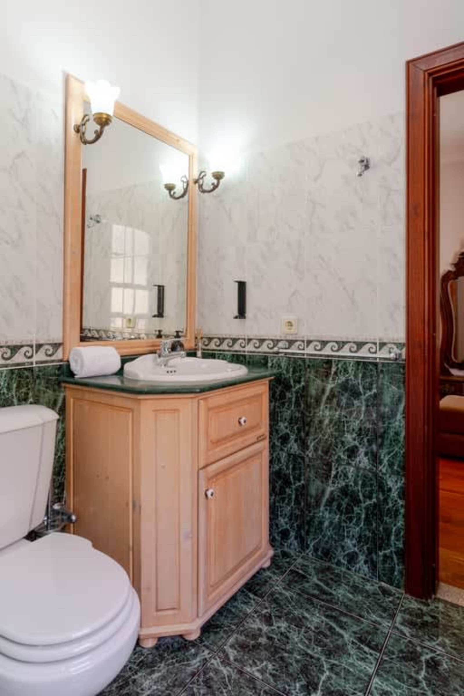 Senhorial House at Fountain Retreat-Pool & Sports – luxury villa in Minho Coast, Portugal – image 99