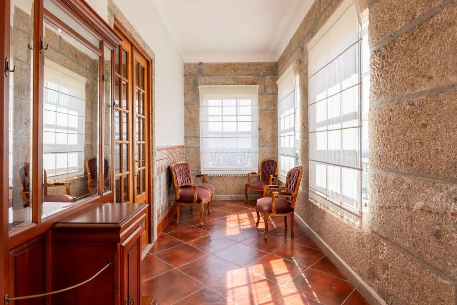 Senhorial House at Fountain Retreat-Pool & Sports – luxury villa in Minho Coast, Portugal – image 124