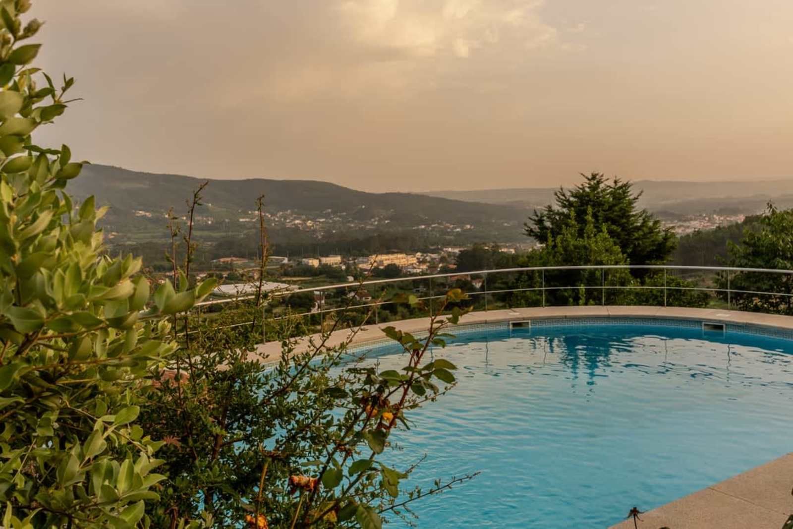 Senhorial House at Fountain Retreat-Pool & Sports – luxury villa in Minho Coast, Portugal – image 143