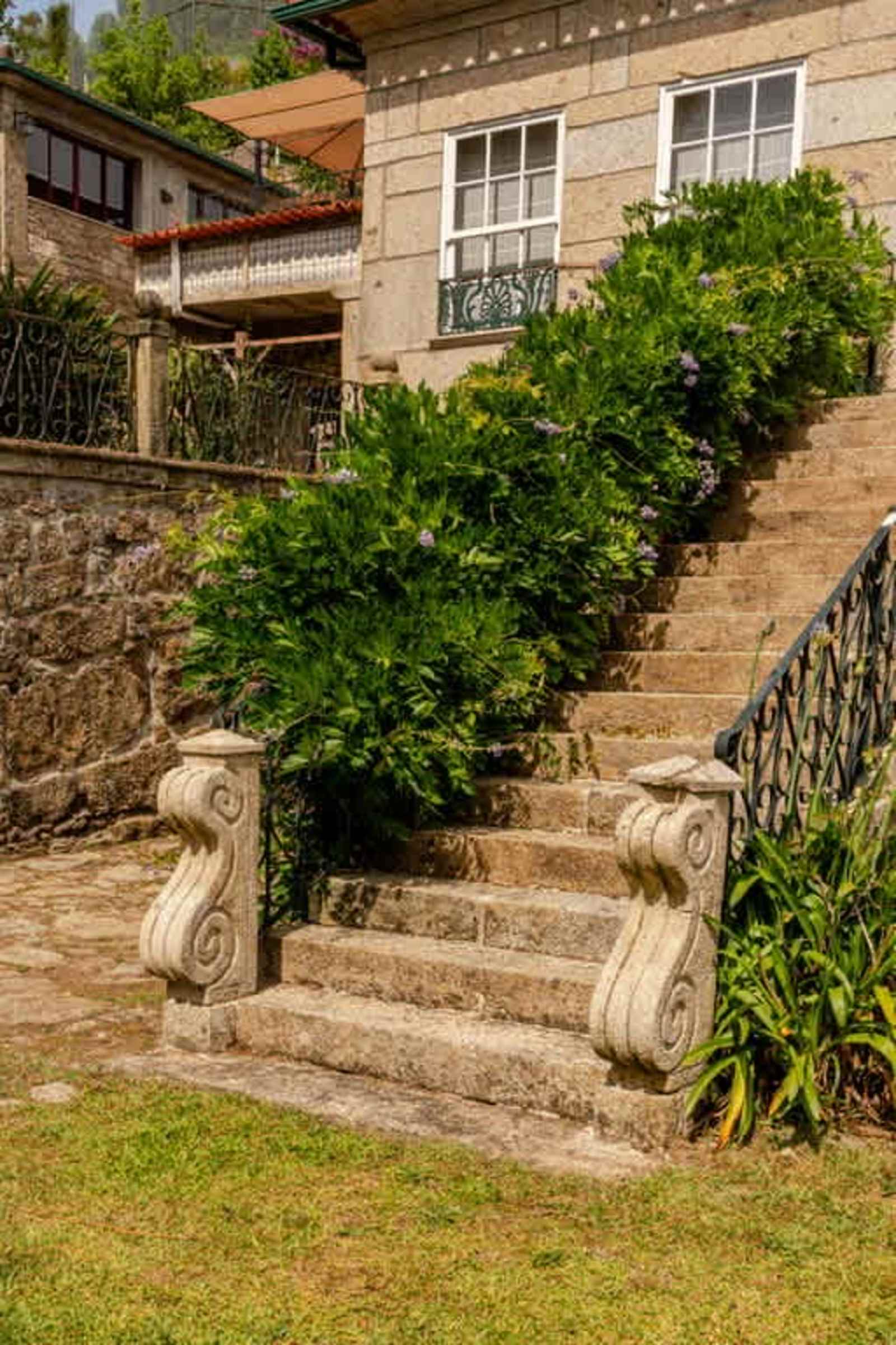 Senhorial House at Fountain Retreat-Pool & Sports – luxury villa in Minho Coast, Portugal – image 133