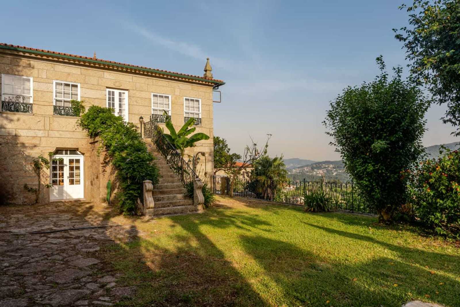 Senhorial House at Fountain Retreat-Pool & Sports – luxury villa in Minho Coast, Portugal – image 136