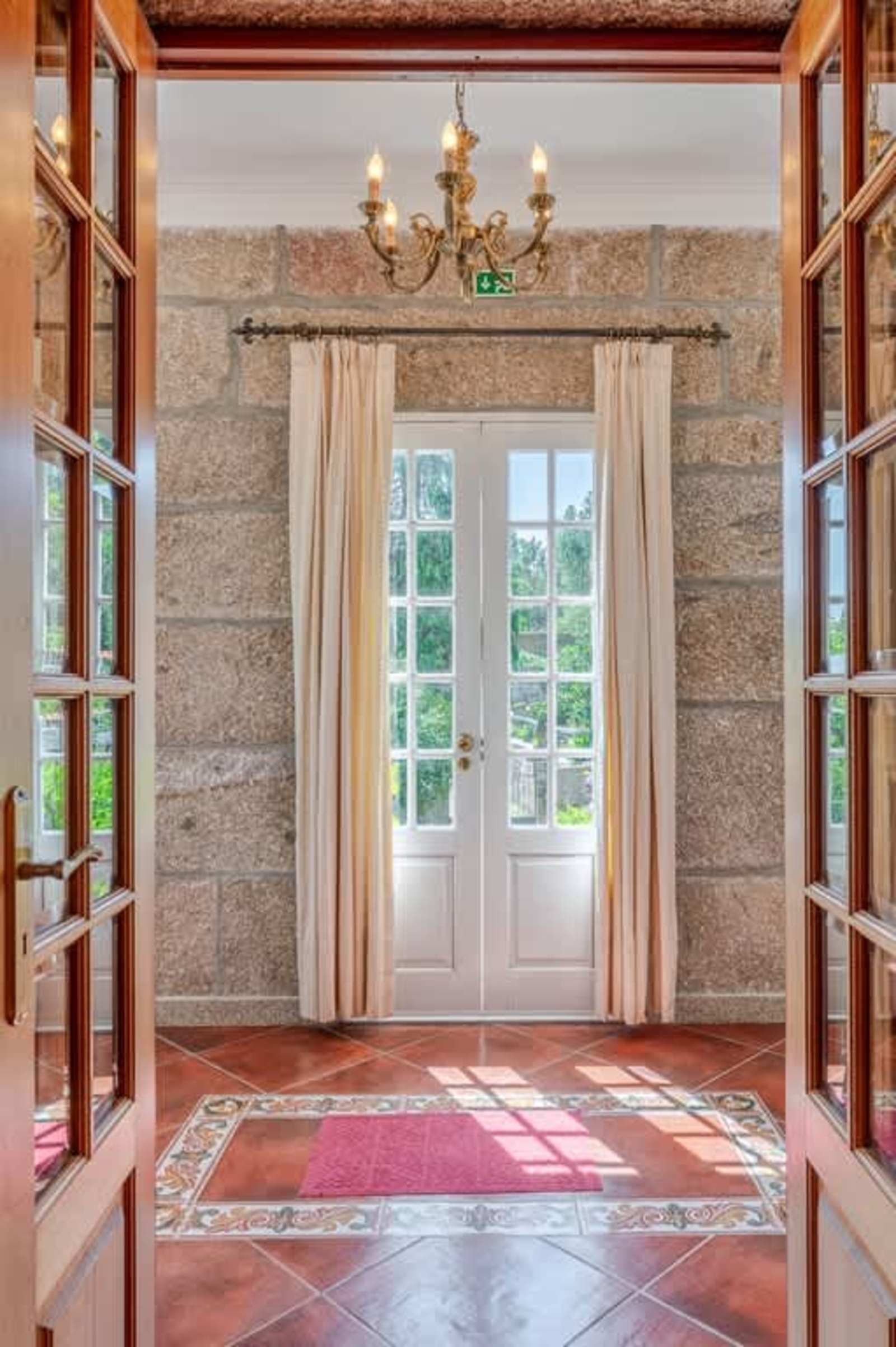 Senhorial House at Fountain Retreat-Pool & Sports – luxury villa in Minho Coast, Portugal – image 123