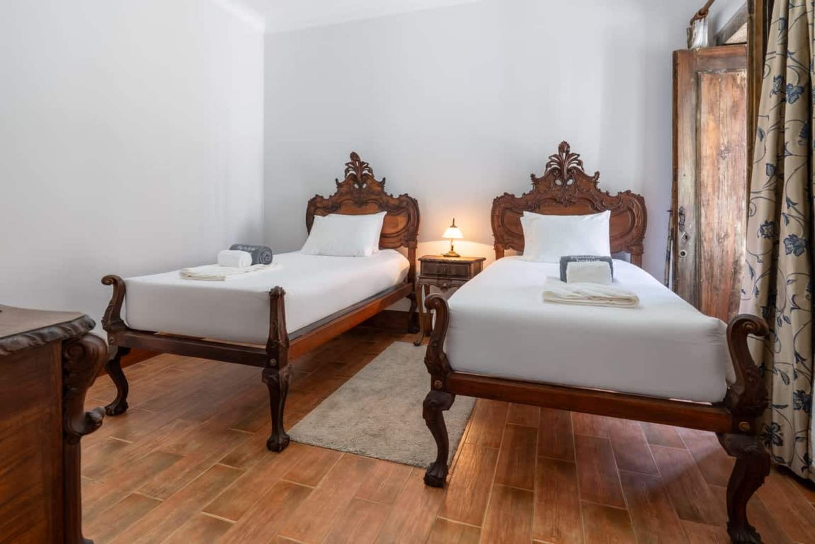 Senhorial House at Fountain Retreat-Pool & Sports – luxury villa in Minho Coast, Portugal – image 113