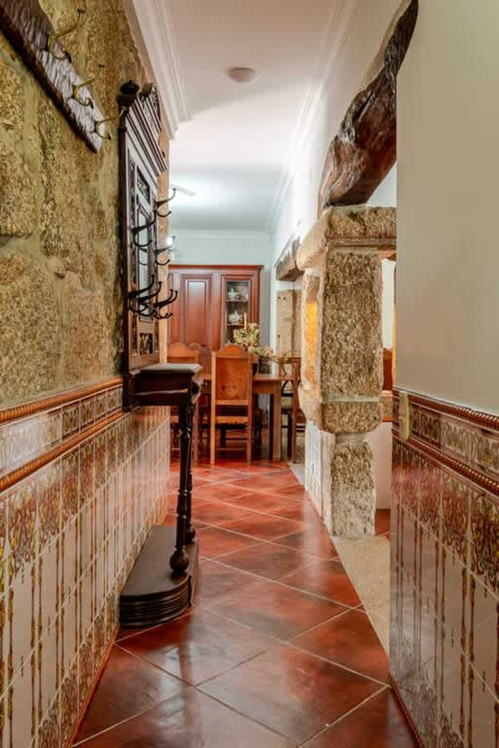 Senhorial House at Fountain Retreat-Pool & Sports – luxury villa in Minho Coast, Portugal – image 54