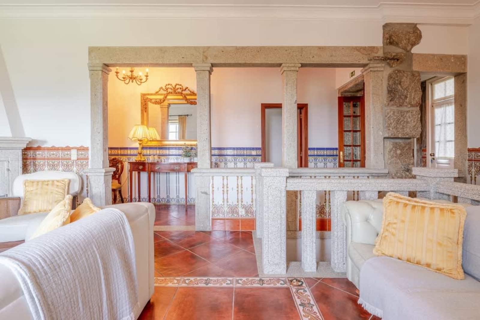 Senhorial House at Fountain Retreat-Pool & Sports – luxury villa in Minho Coast, Portugal – image 30
