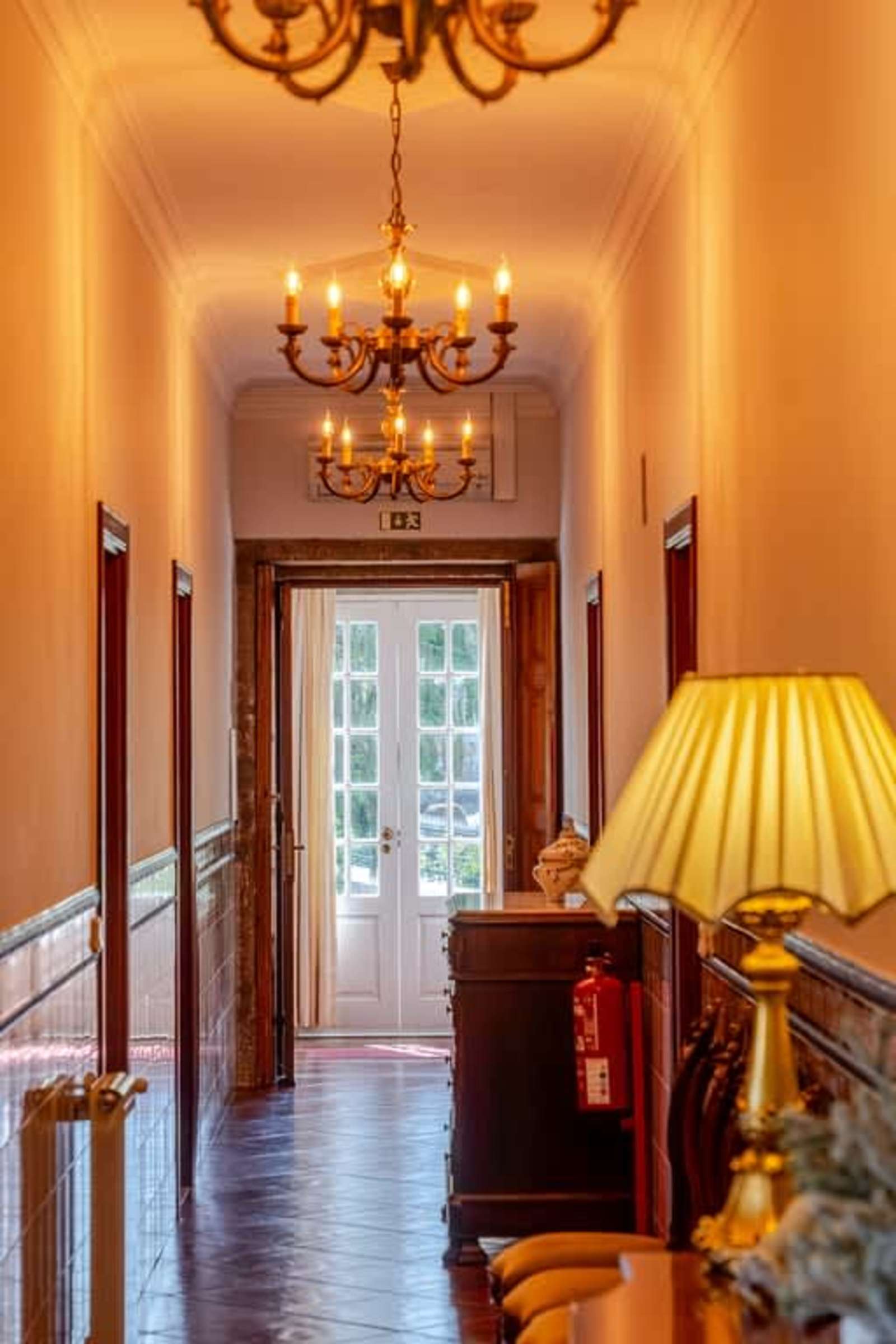 Senhorial House at Fountain Retreat-Pool & Sports – luxury villa in Minho Coast, Portugal – image 122