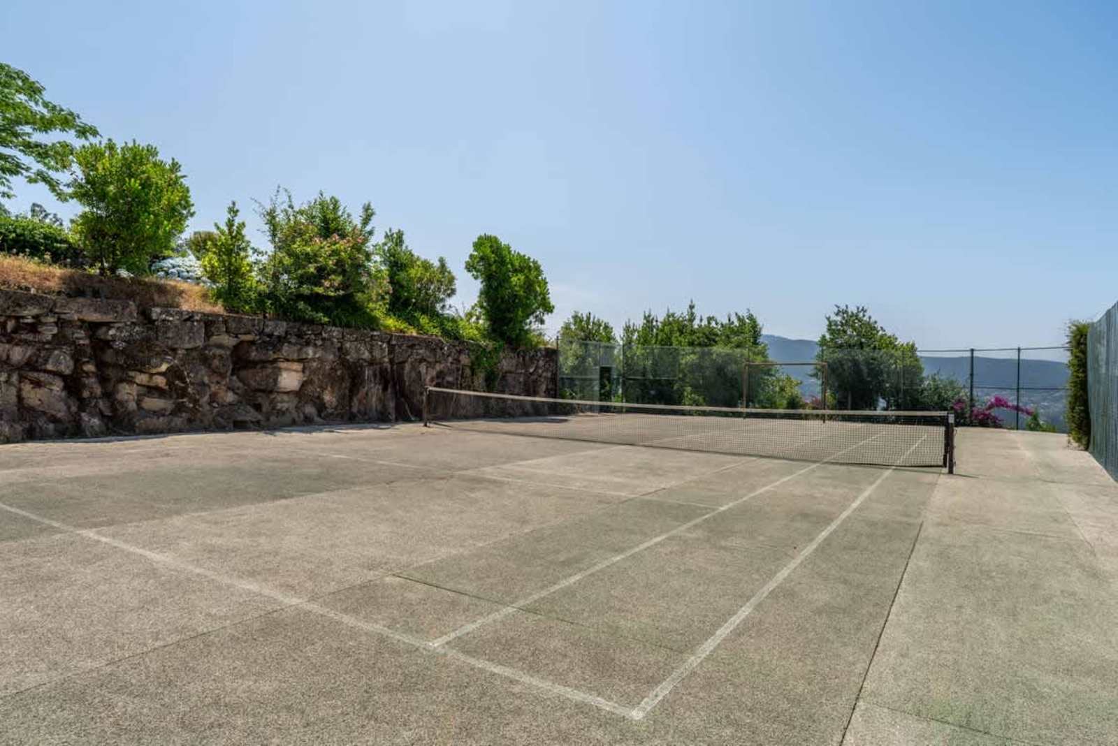 Senhorial House at Fountain Retreat-Pool & Sports – luxury villa in Minho Coast, Portugal – image 139