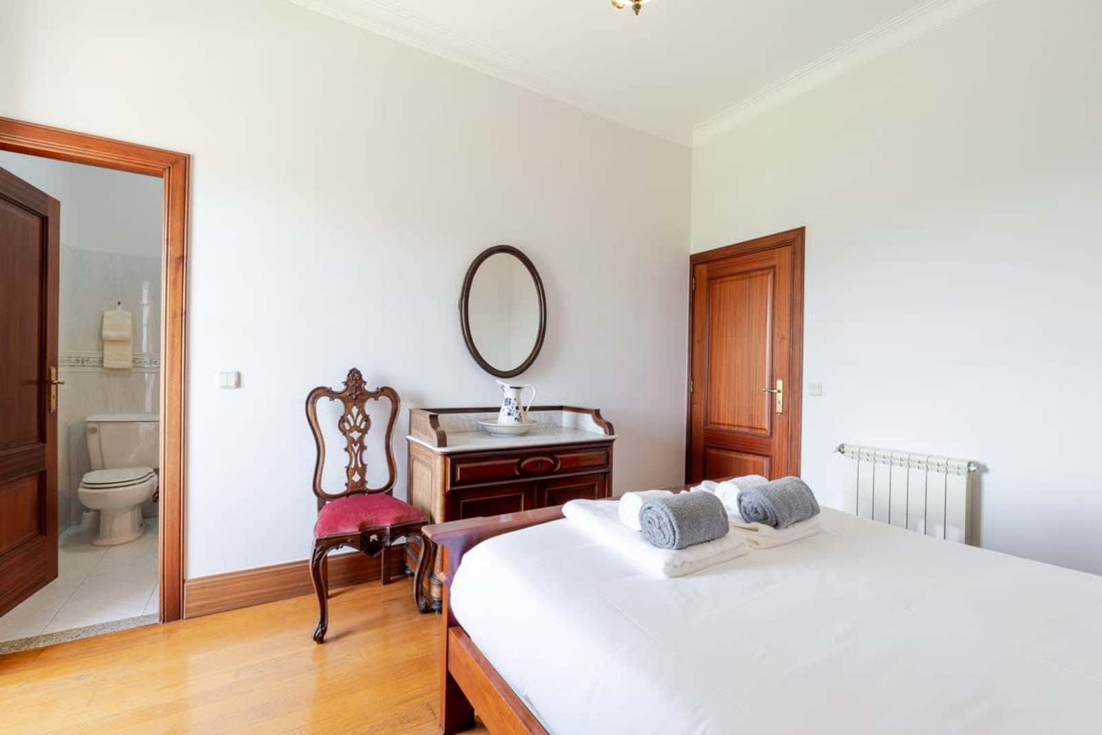 Senhorial House at Fountain Retreat-Pool & Sports – luxury villa in Minho Coast, Portugal – image 64