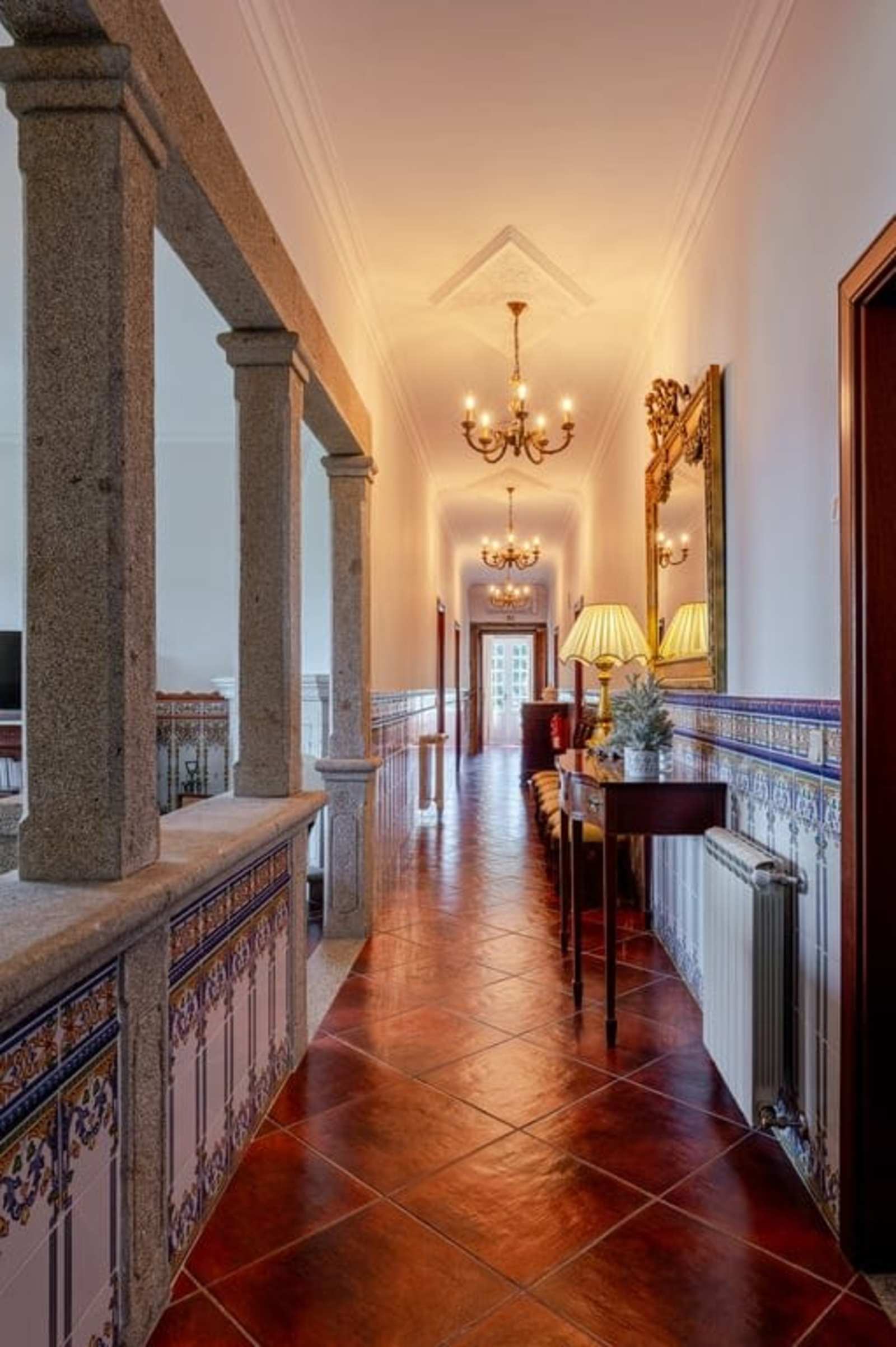 Senhorial House at Fountain Retreat-Pool & Sports – luxury villa in Minho Coast, Portugal – image 55