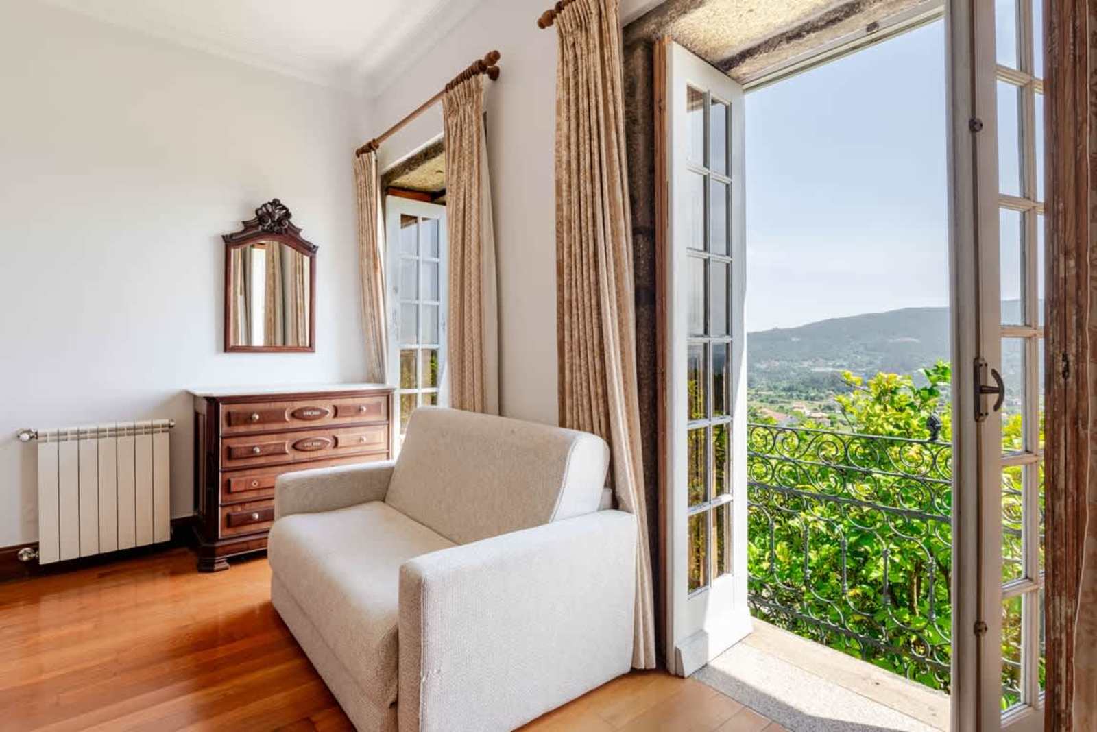 Senhorial House at Fountain Retreat-Pool & Sports – luxury villa in Minho Coast, Portugal – image 81