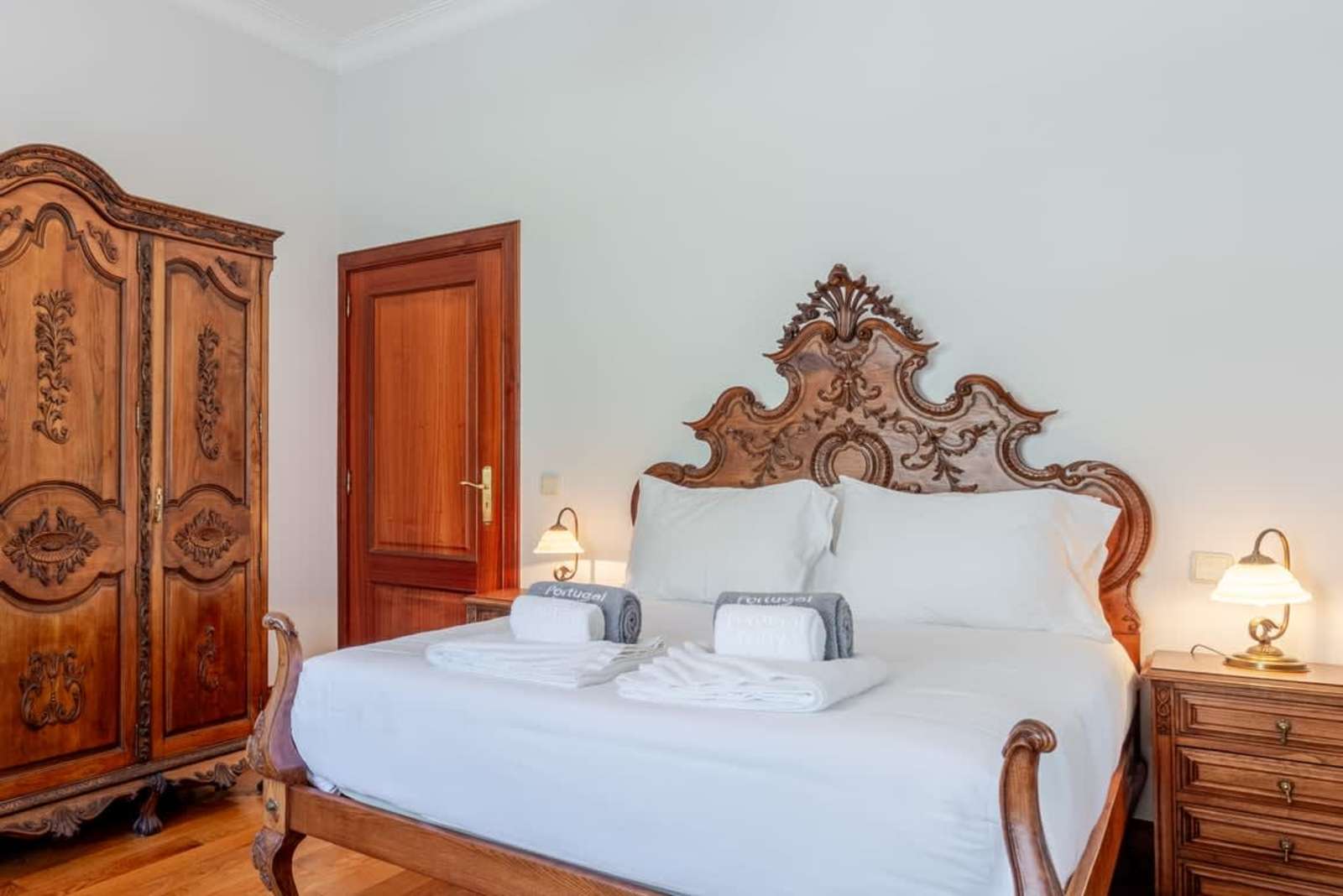 Senhorial House at Fountain Retreat-Pool & Sports – luxury villa in Minho Coast, Portugal – image 91