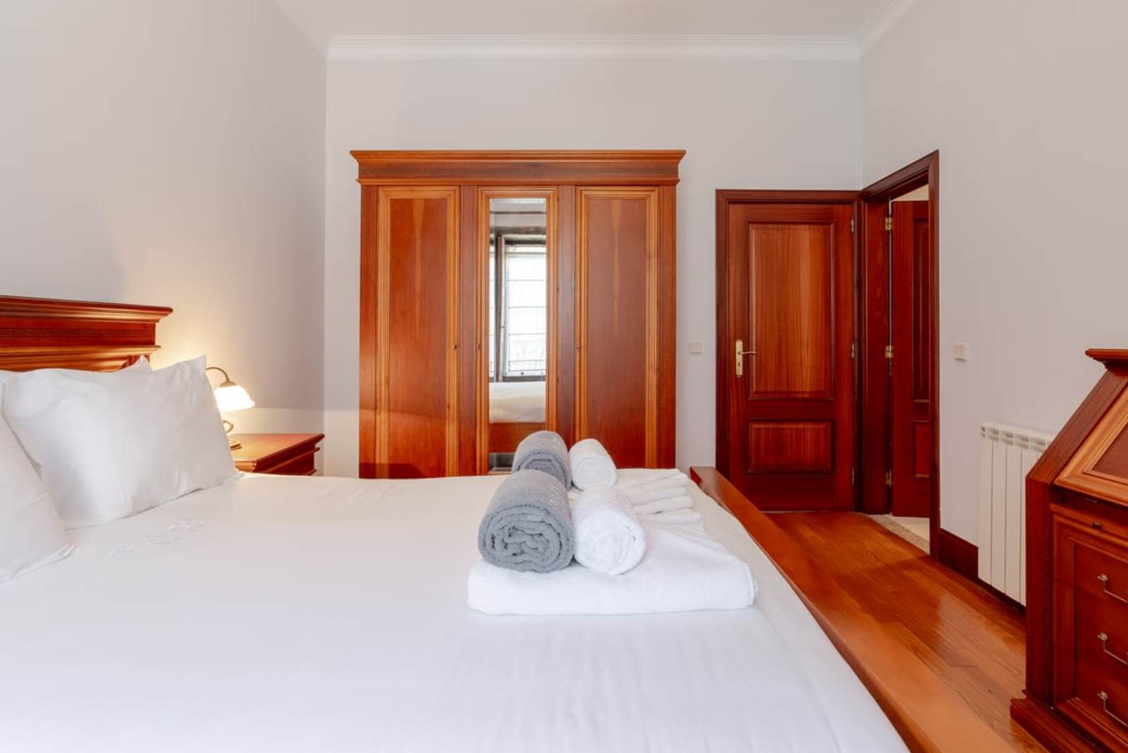 Senhorial House at Fountain Retreat-Pool & Sports – luxury villa in Minho Coast, Portugal – image 106
