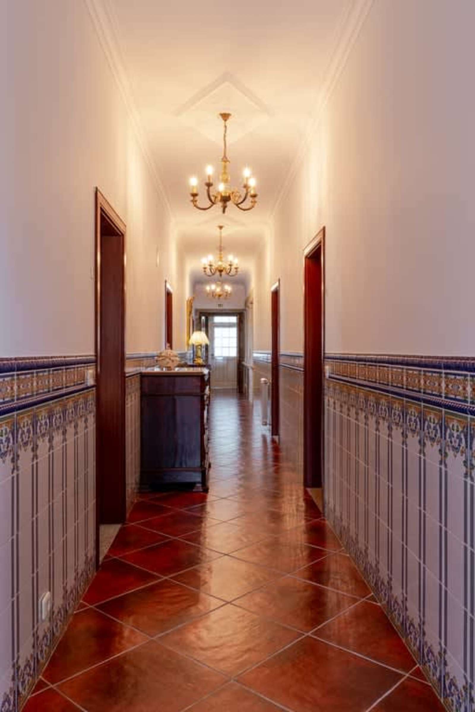 Senhorial House at Fountain Retreat-Pool & Sports – luxury villa in Minho Coast, Portugal – image 57