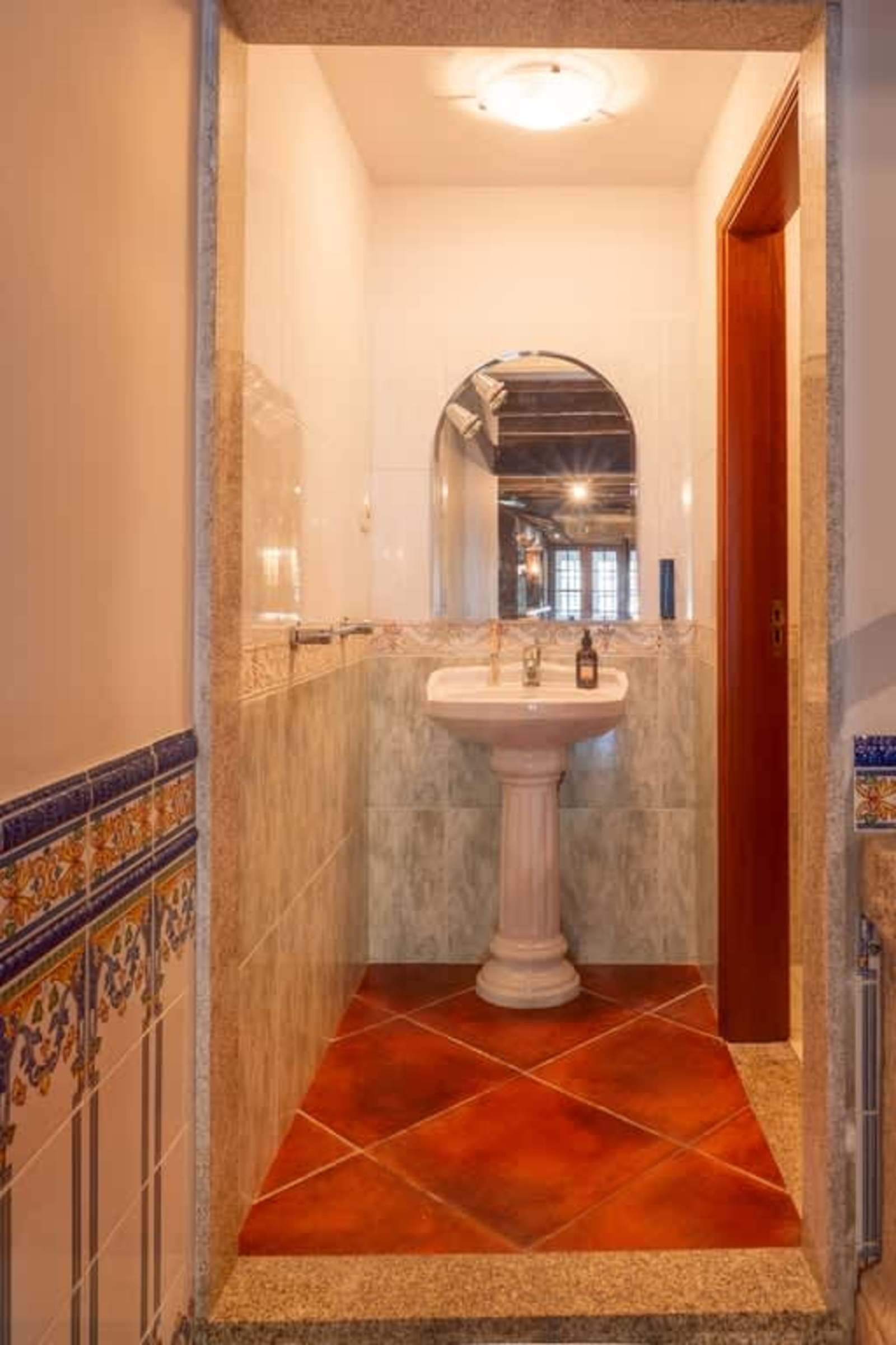 Senhorial House at Fountain Retreat-Pool & Sports – luxury villa in Minho Coast, Portugal – image 56