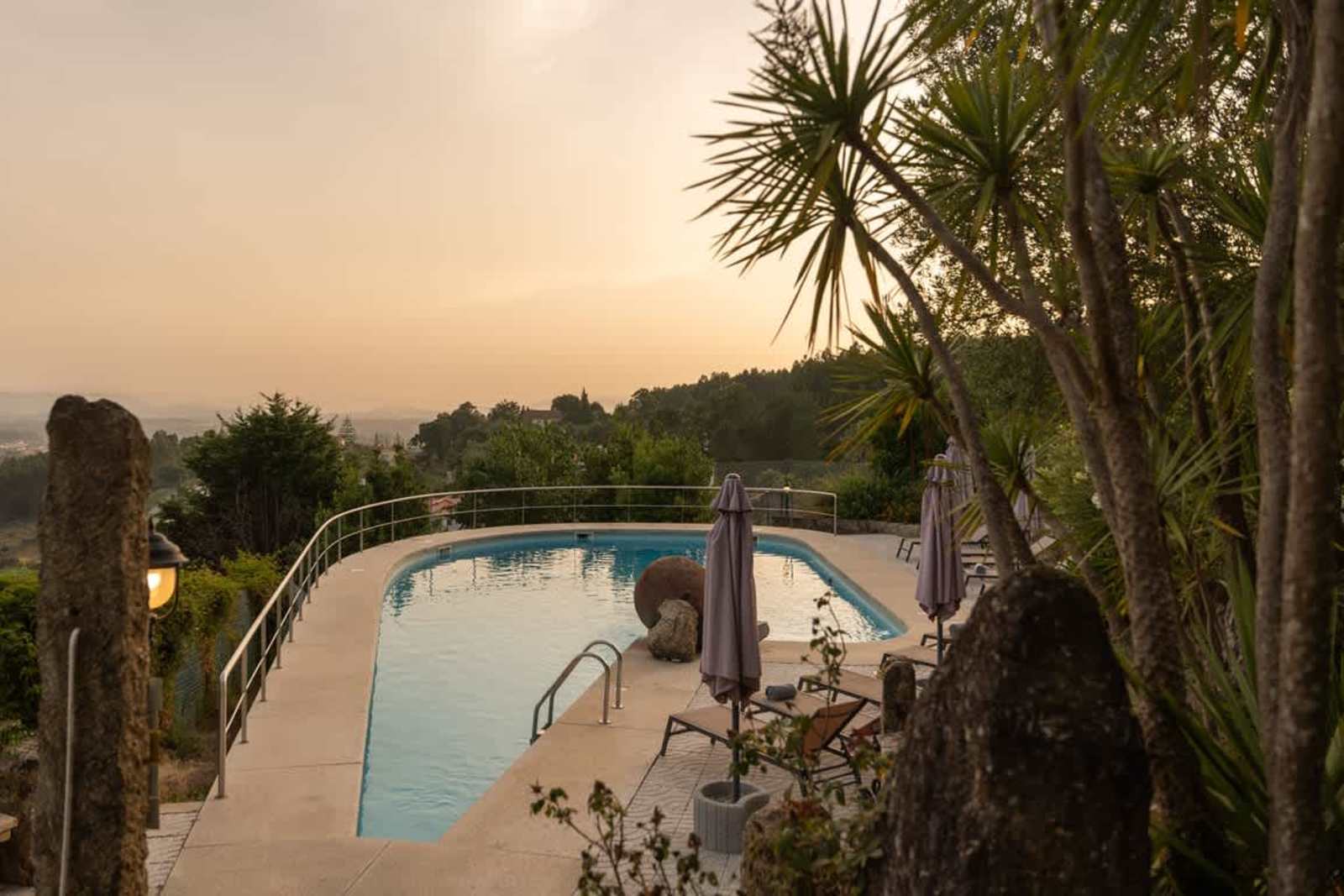 Fountain Retreat I Pool & Sports Escape – luxury villa in Minho Coast, Portugal – image 66