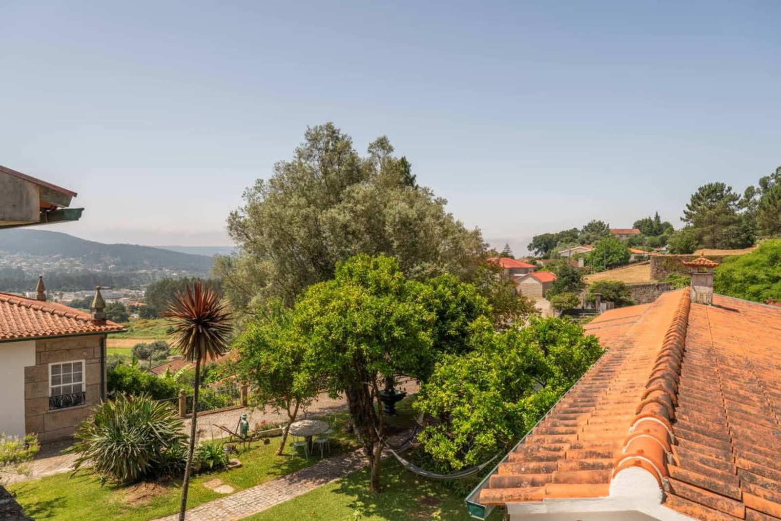 Fountain Retreat I Pool & Sports Escape – luxury villa in Minho Coast, Portugal – image 56