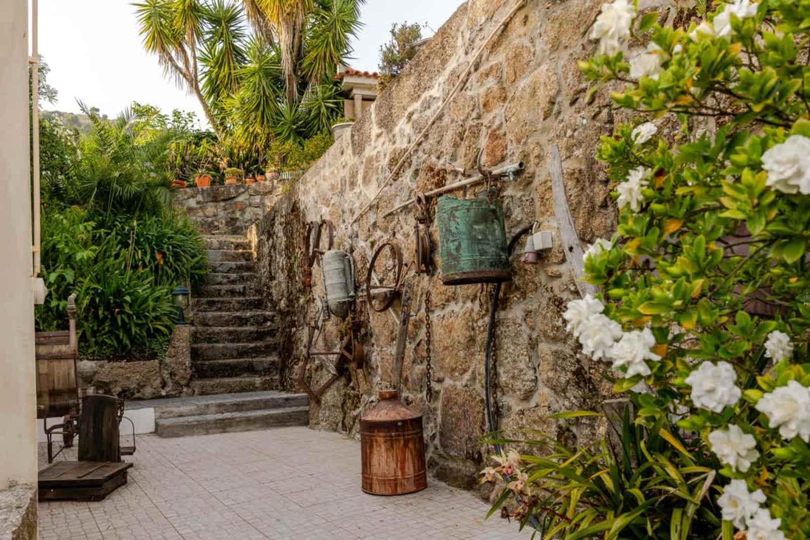 Fountain Retreat I Pool & Sports Escape – luxury villa in Minho Coast, Portugal – image 93
