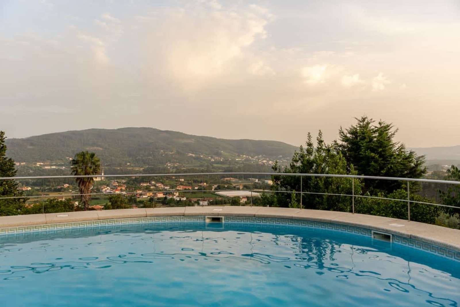 Fountain Retreat I Pool & Sports Escape – luxury villa in Minho Coast, Portugal – image 101