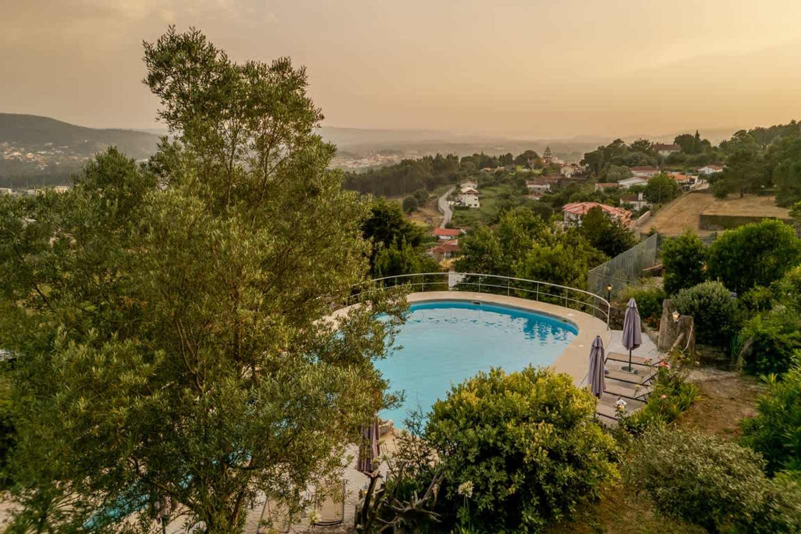 Fountain Retreat I Pool & Sports Escape – luxury villa in Minho Coast, Portugal – image 131