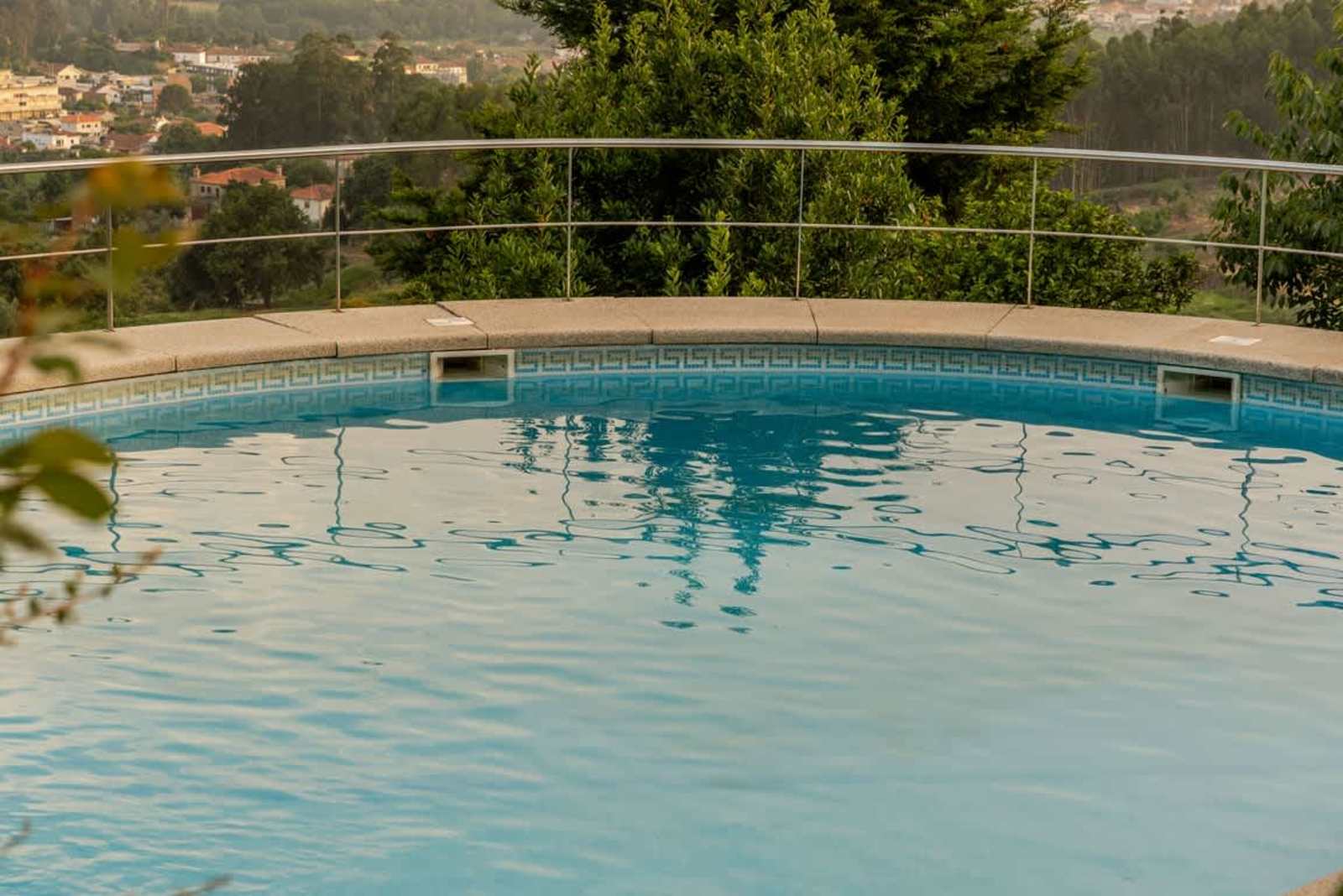 Fountain Retreat I Pool & Sports Escape – luxury villa in Minho Coast, Portugal – image 118