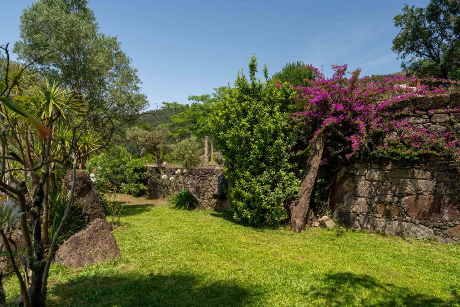 Fountain Retreat I Pool & Sports Escape – luxury villa in Minho Coast, Portugal – image 103