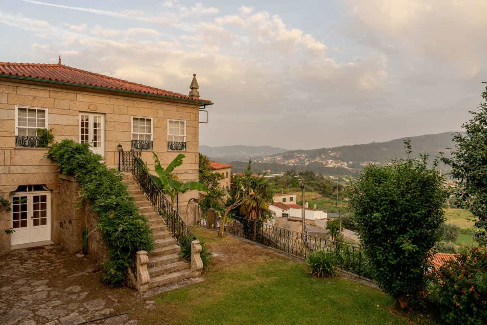 Fountain Retreat I Pool & Sports Escape – luxury villa in Minho Coast, Portugal – image 69