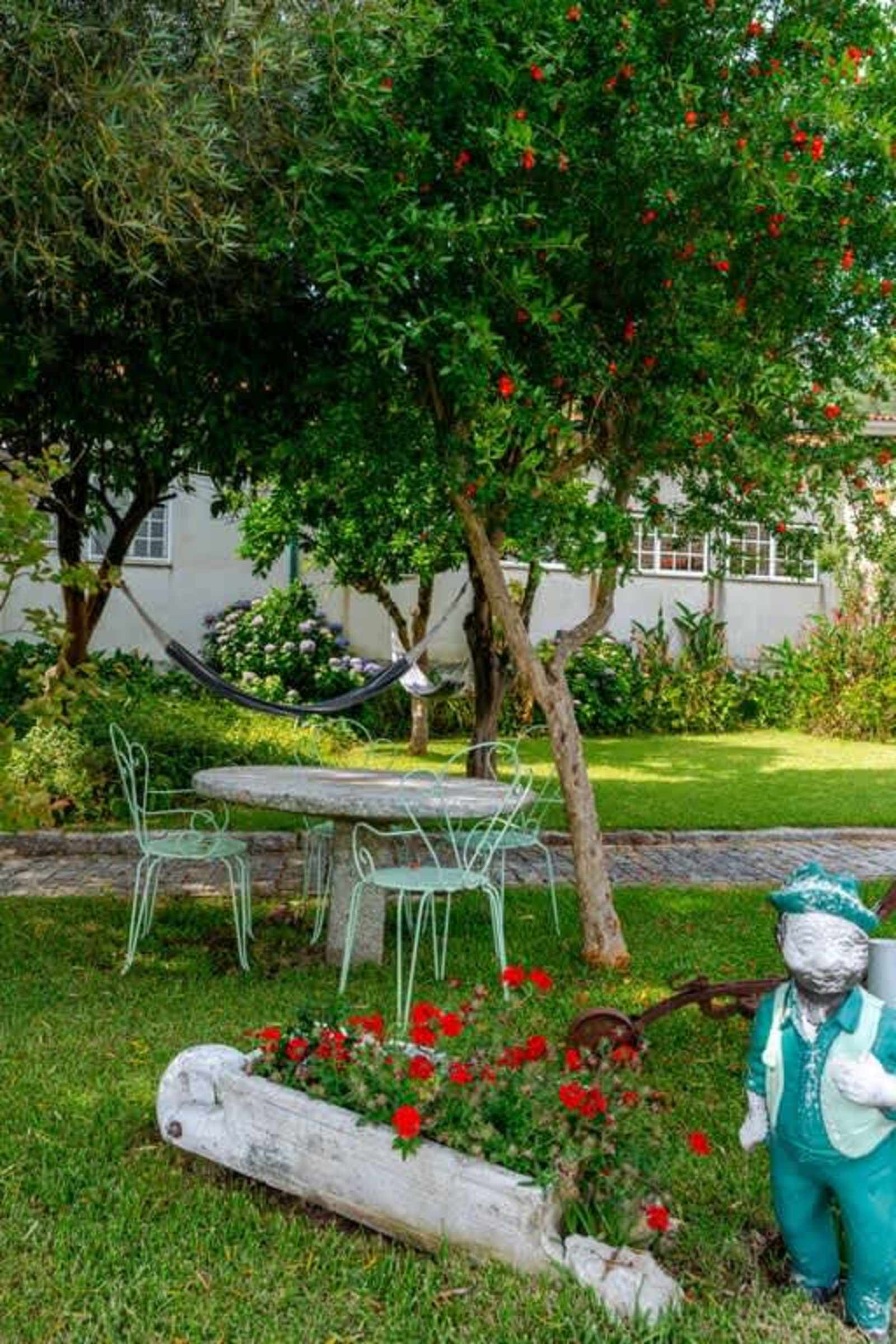 Fountain Retreat I Pool & Sports Escape – luxury villa in Minho Coast, Portugal – image 60