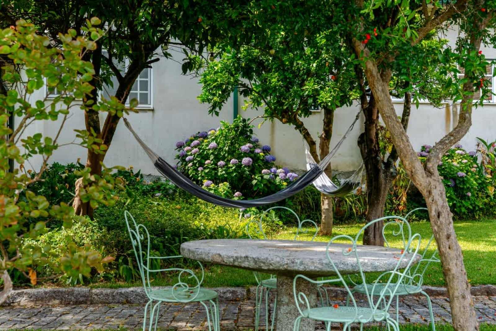 Fountain Retreat I Pool & Sports Escape – luxury villa in Minho Coast, Portugal – image 58