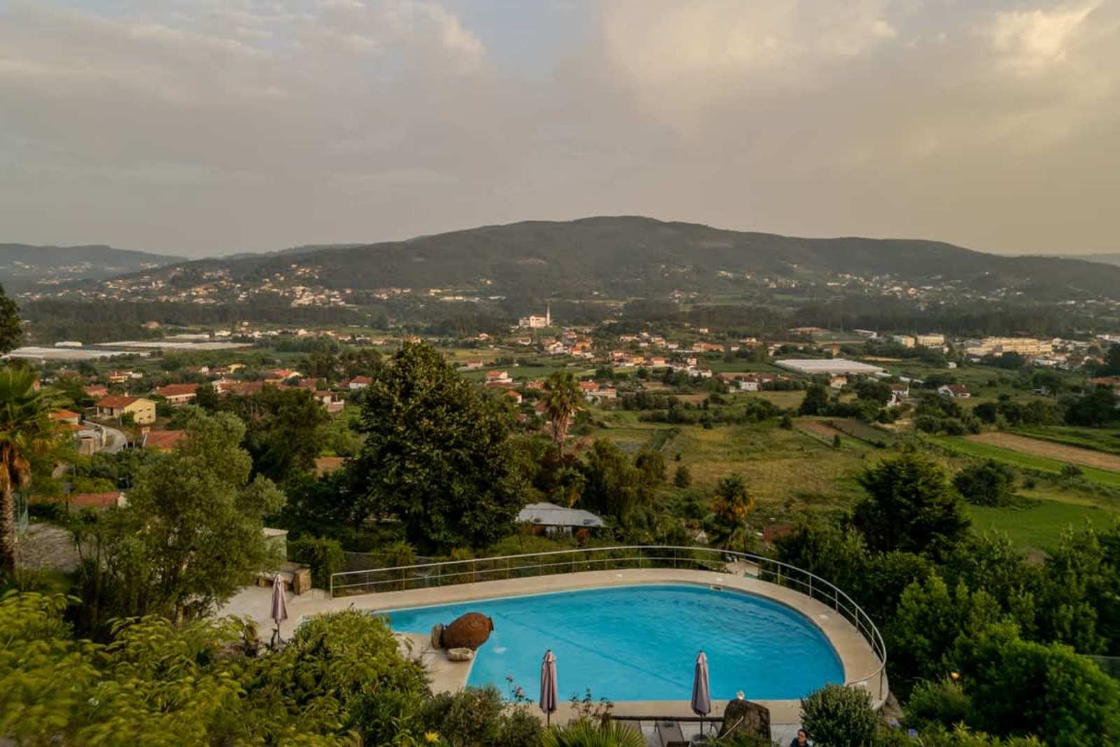 Fountain Retreat I Pool & Sports Escape – luxury villa in Minho Coast, Portugal – image 97
