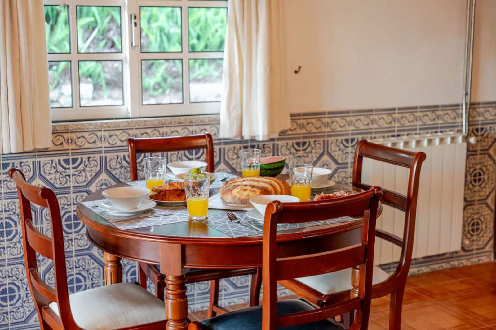 Garden House at Fountain Retreat I Pool & Sports – luxury villa in Minho Coast, Portugal – image 17