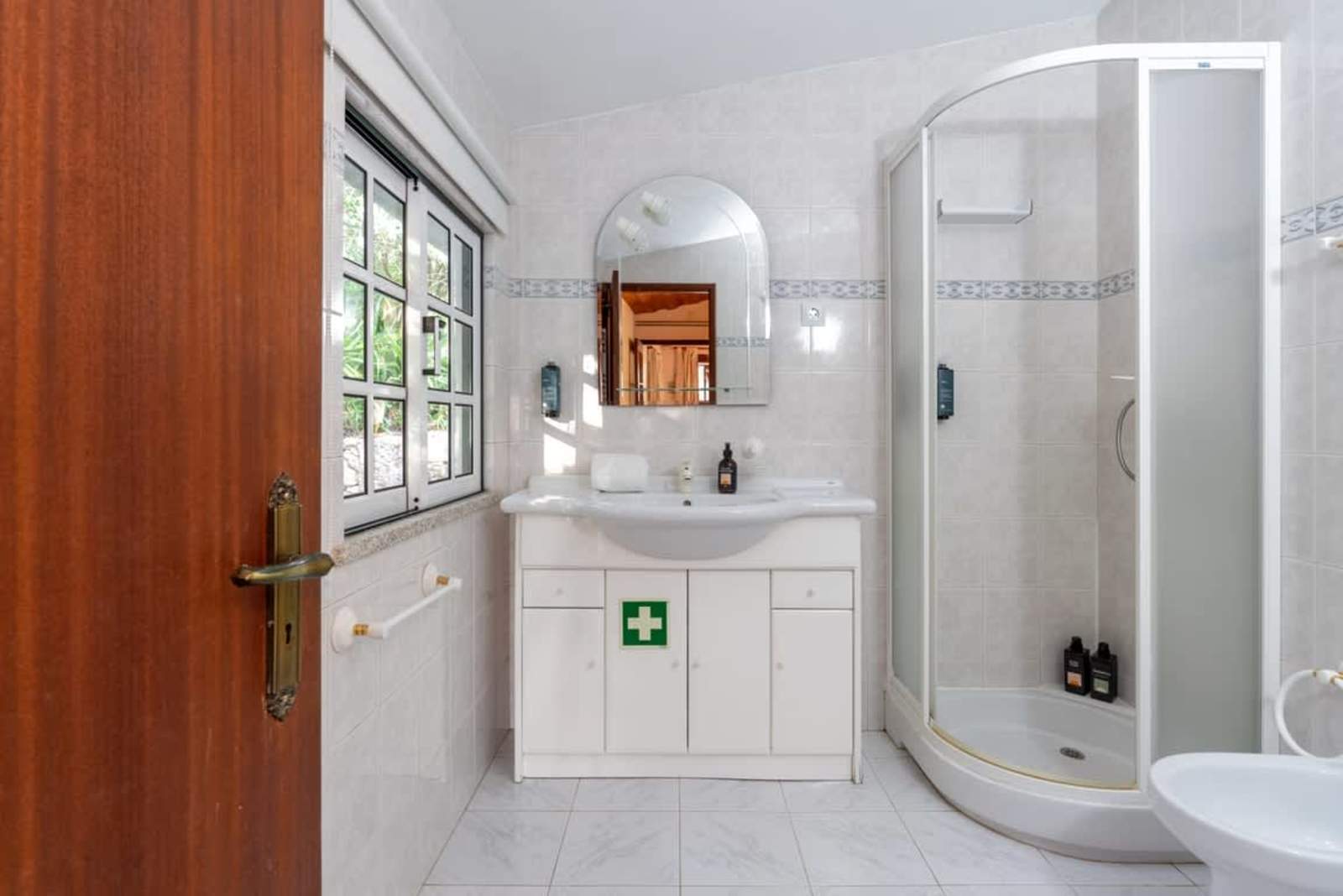 Garden House at Fountain Retreat I Pool & Sports – luxury villa in Minho Coast, Portugal – image 20