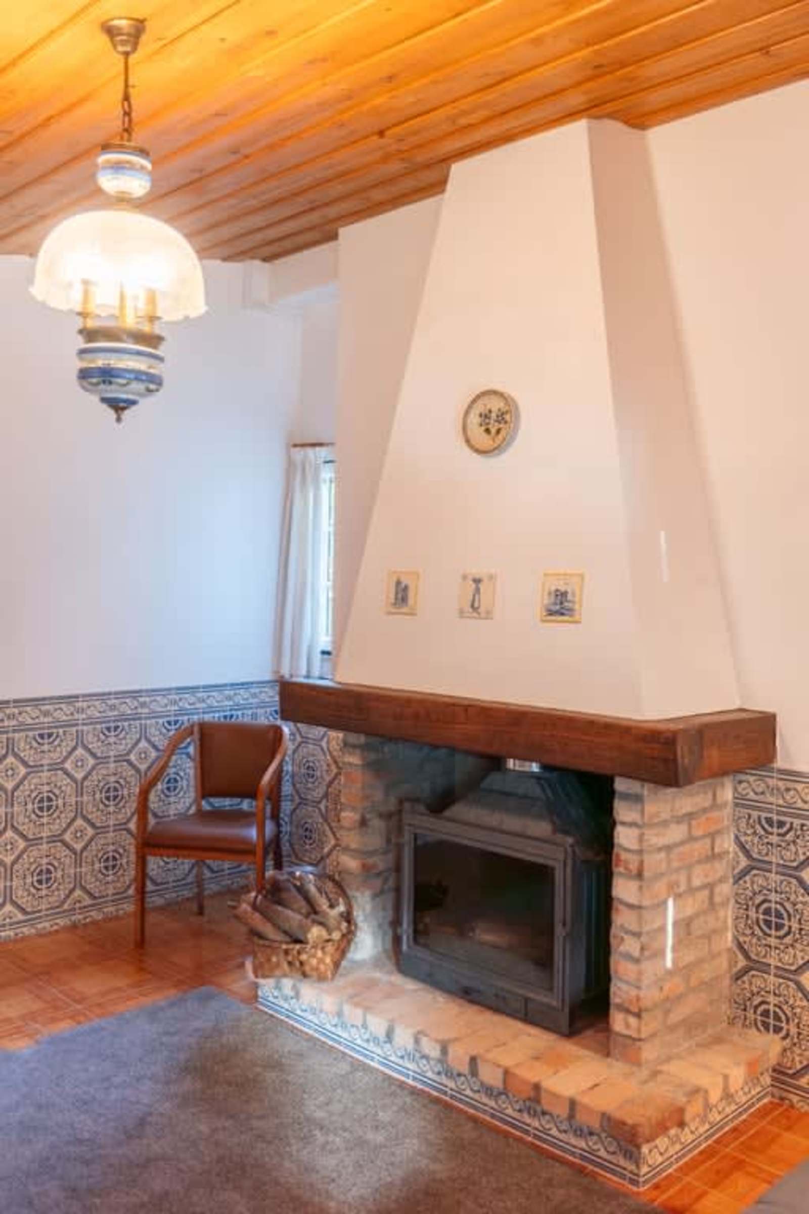 Garden House at Fountain Retreat I Pool & Sports – luxury villa in Minho Coast, Portugal – image 2