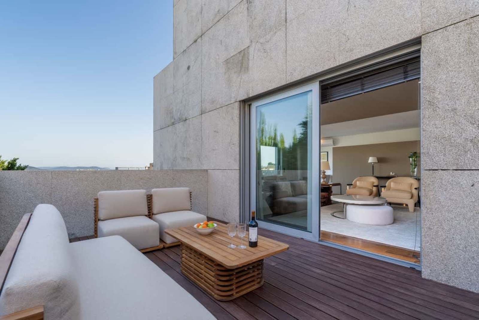 Skyline Retreat with pool by Portugal Active – luxury villa in Minho Coast, Portugal – image 6