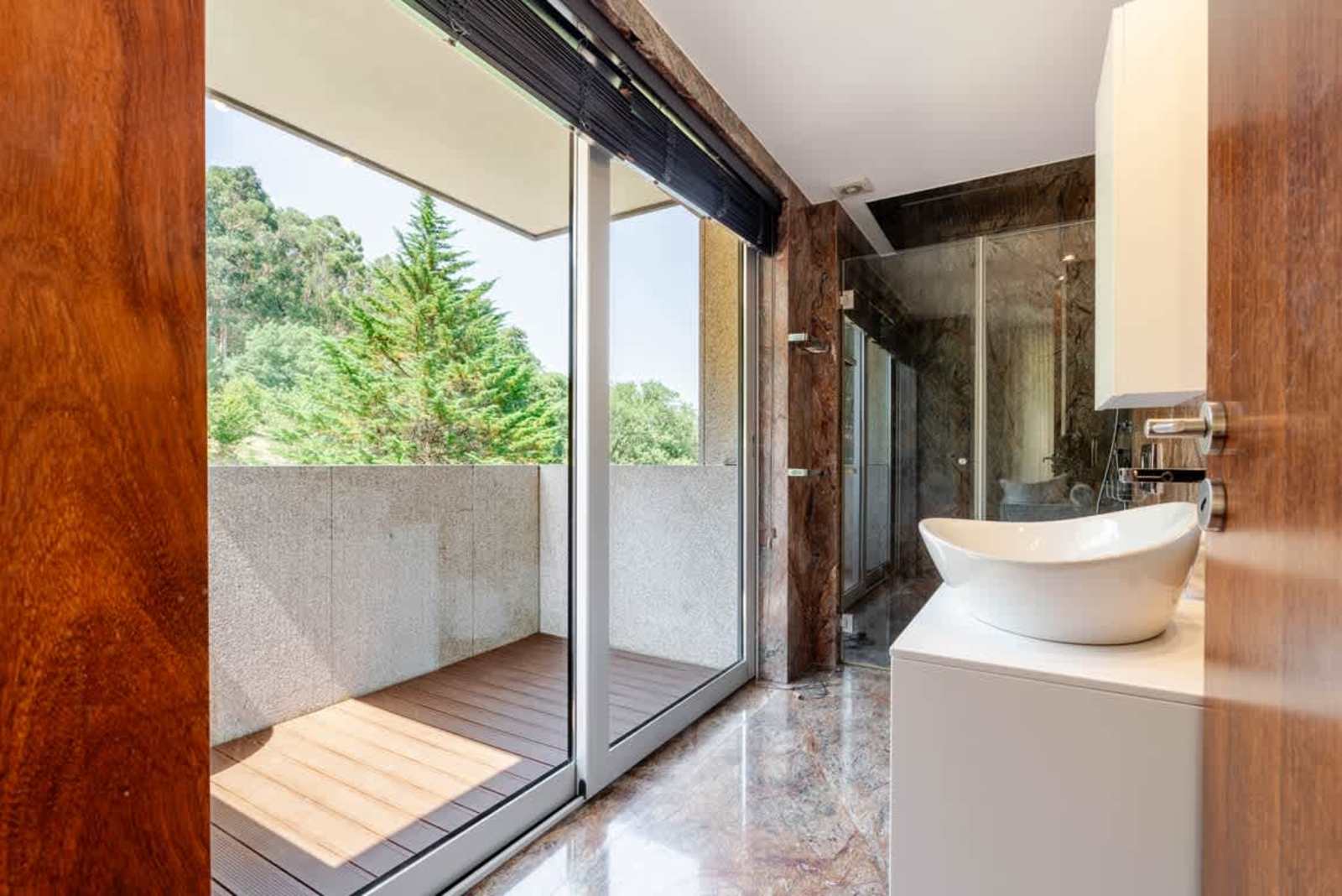 Skyline Retreat with pool by Portugal Active – luxury villa in Minho Coast, Portugal – image 25