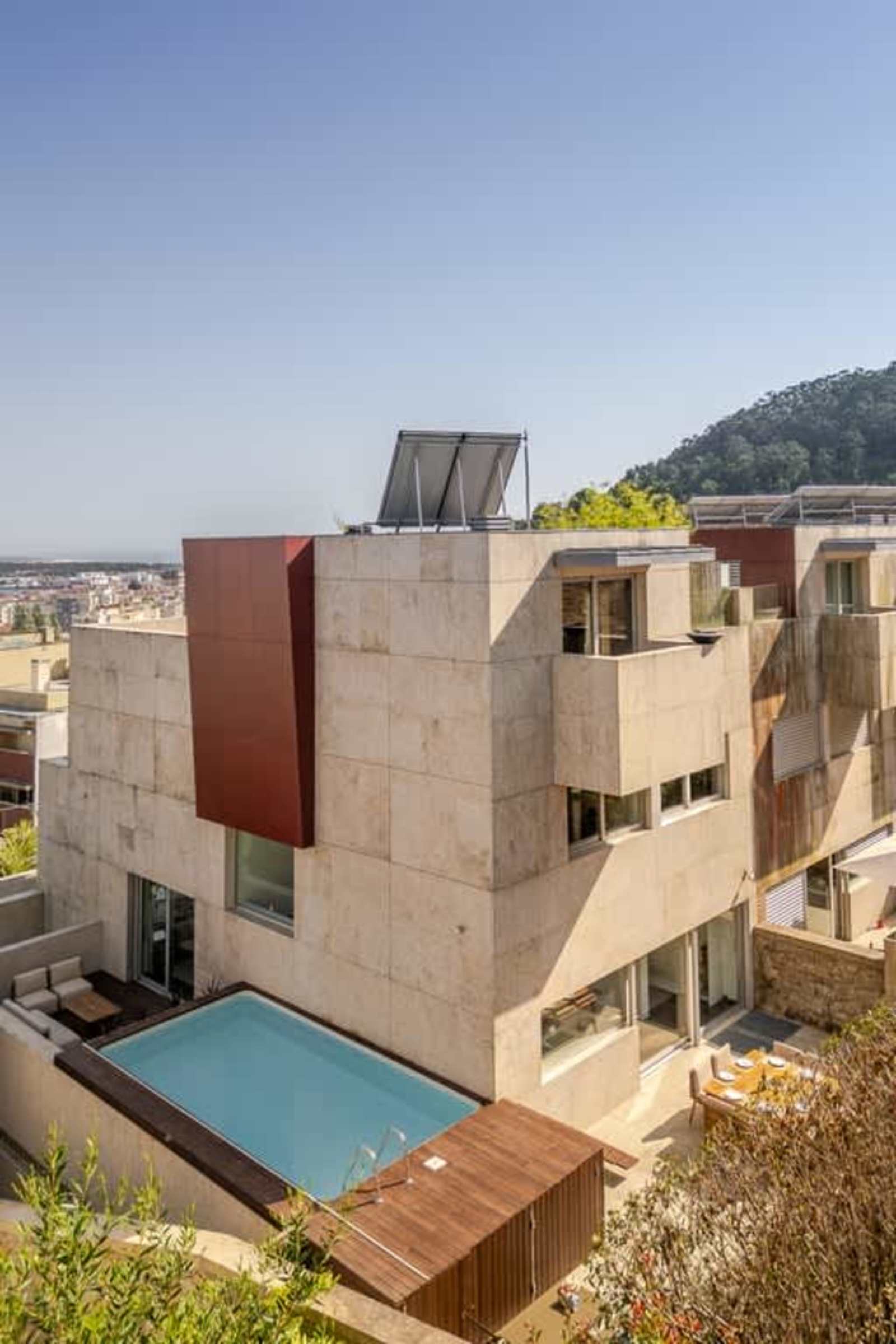 Skyline Retreat with pool by Portugal Active – luxury villa in Minho Coast, Portugal – image 16