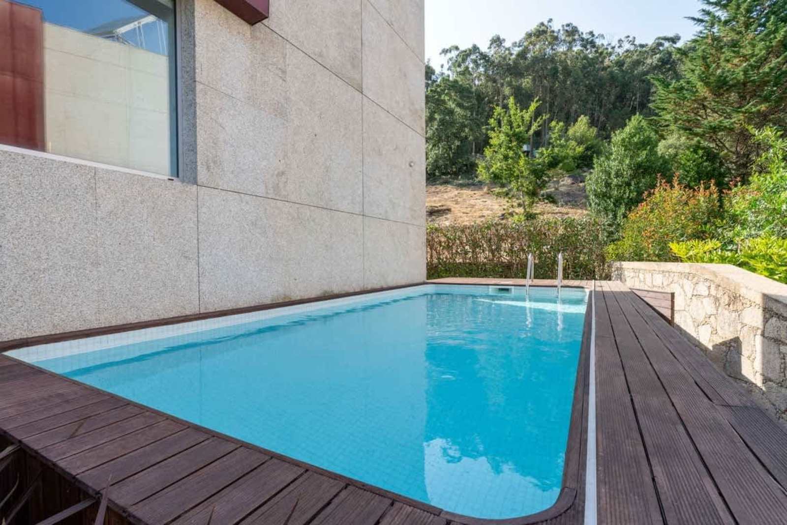 Skyline Retreat with pool by Portugal Active – luxury villa in Minho Coast, Portugal – image 80