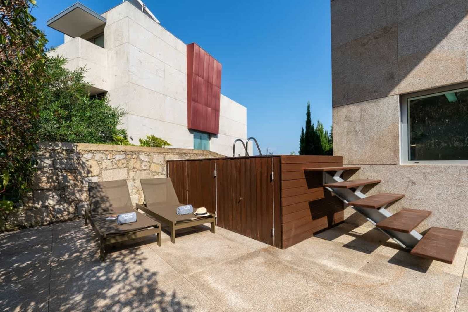 Skyline Retreat with pool by Portugal Active – luxury villa in Minho Coast, Portugal – image 76