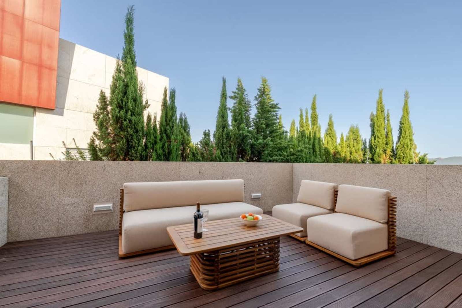 Skyline Retreat with pool by Portugal Active – luxury villa in Minho Coast, Portugal – image 62