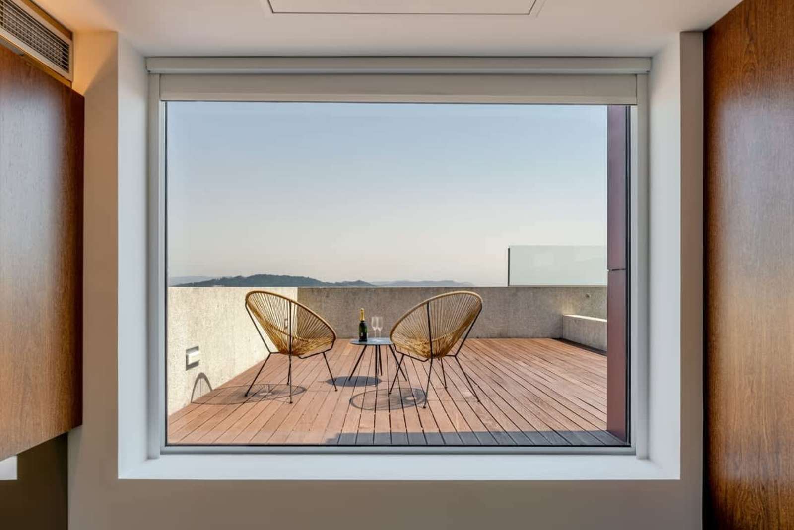 Skyline Retreat with pool by Portugal Active – luxury villa in Minho Coast, Portugal – image 21