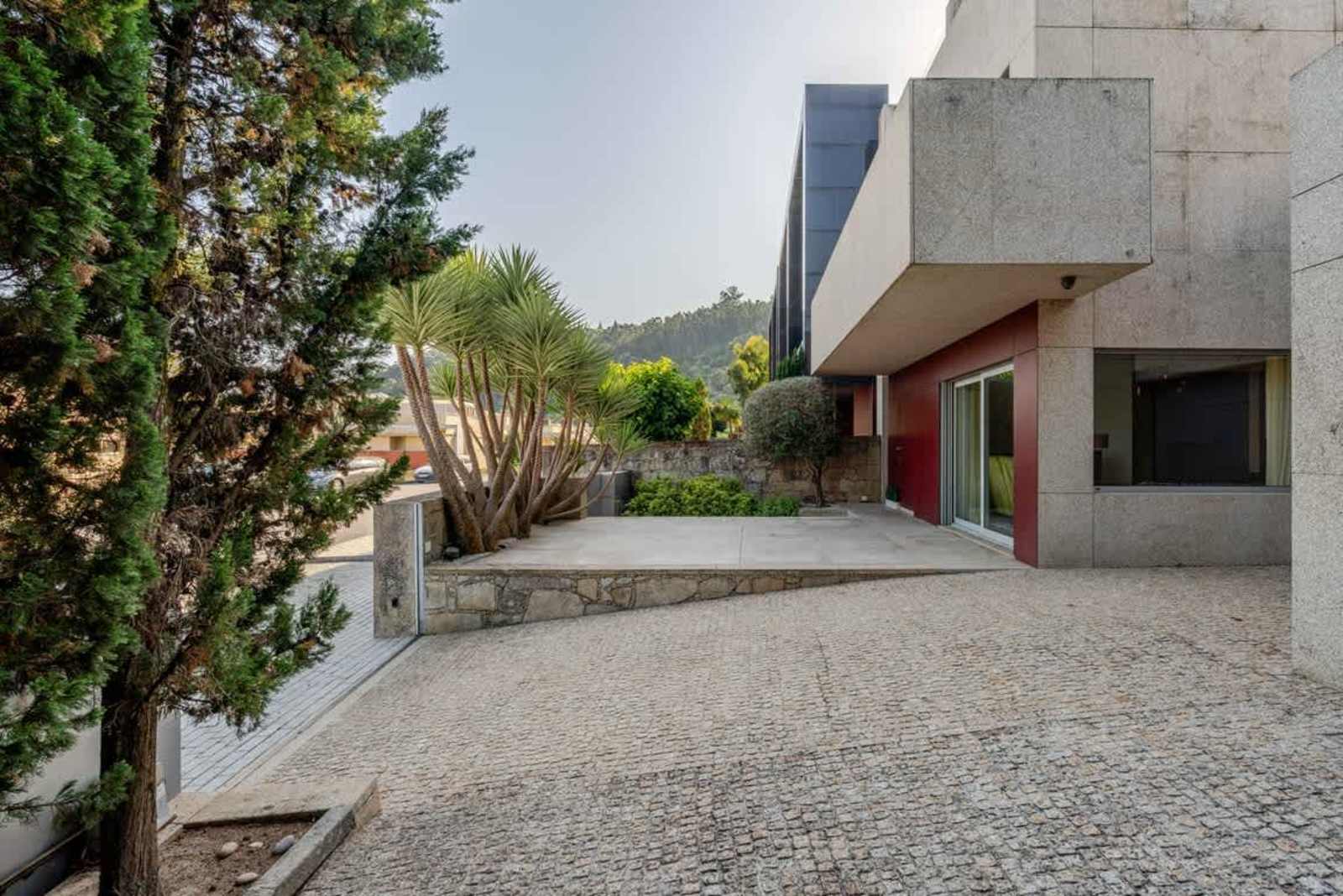 Skyline Retreat with pool by Portugal Active – luxury villa in Minho Coast, Portugal – image 108