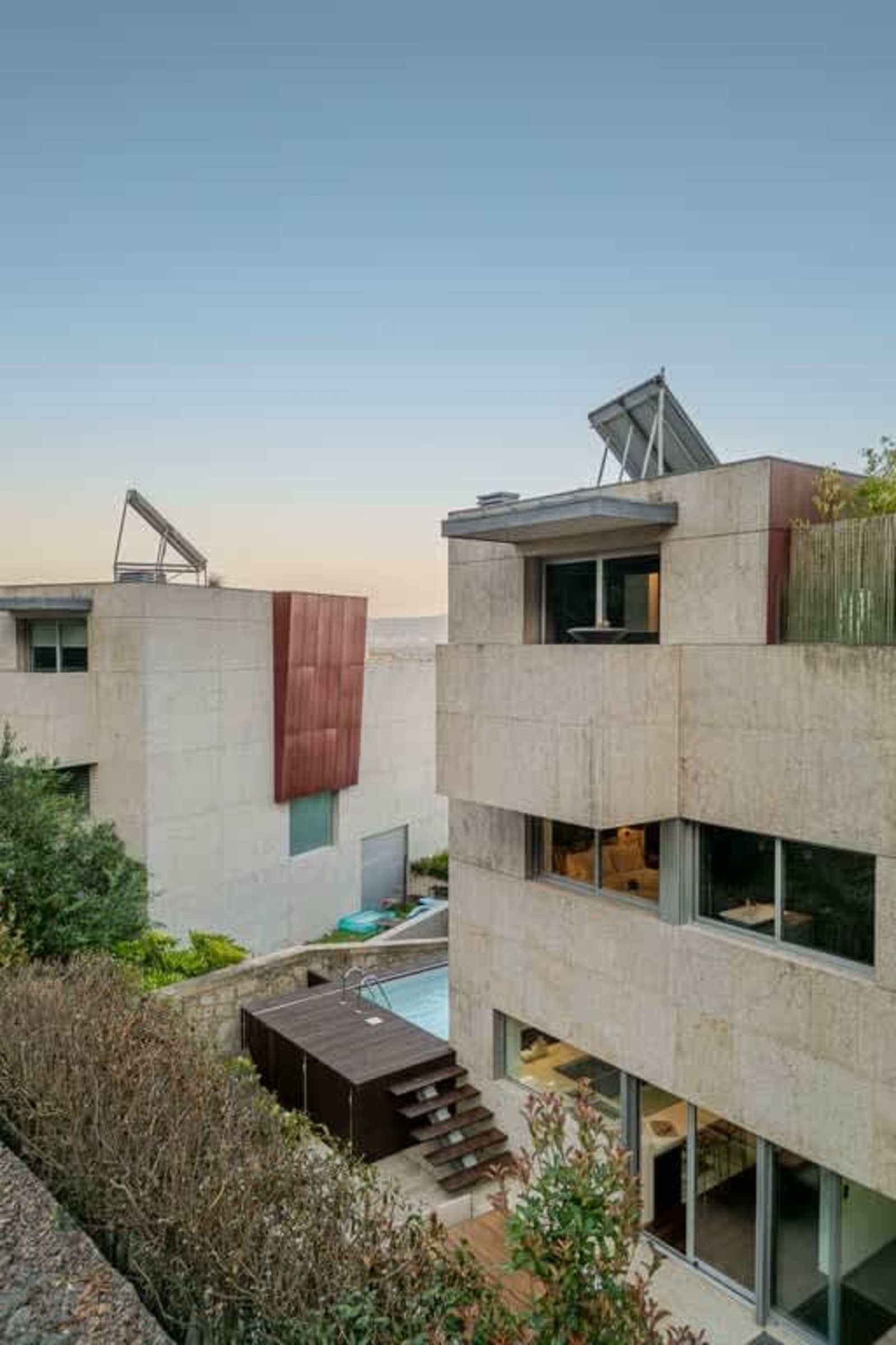 Skyline Retreat with pool by Portugal Active – luxury villa in Minho Coast, Portugal – image 75