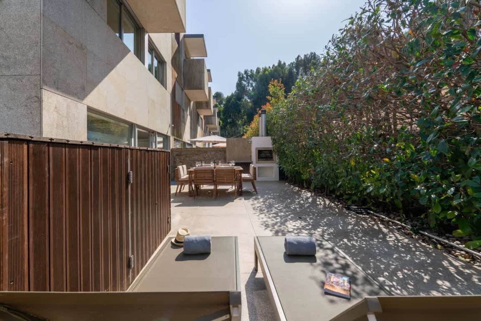 Skyline Retreat with pool by Portugal Active – luxury villa in Minho Coast, Portugal – image 79