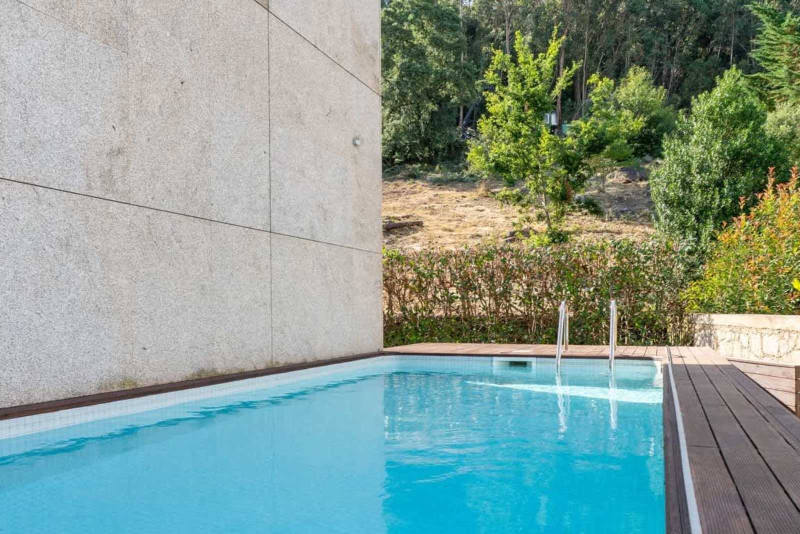 Skyline Retreat with pool by Portugal Active – luxury villa in Minho Coast, Portugal – image 114