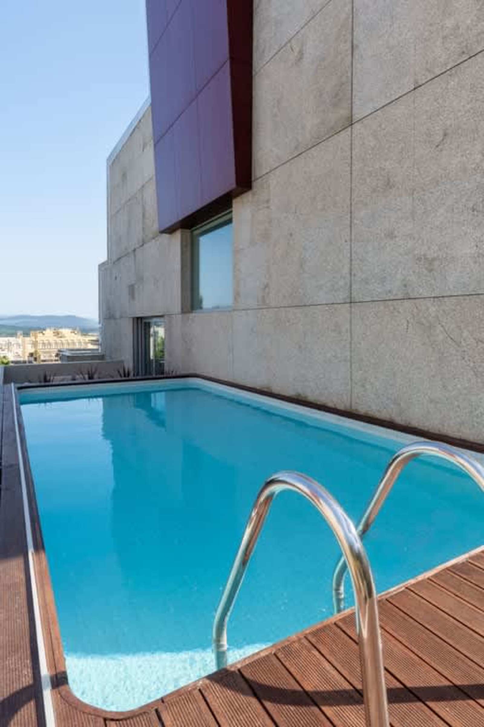 Skyline Retreat with pool by Portugal Active – luxury villa in Minho Coast, Portugal – image 77