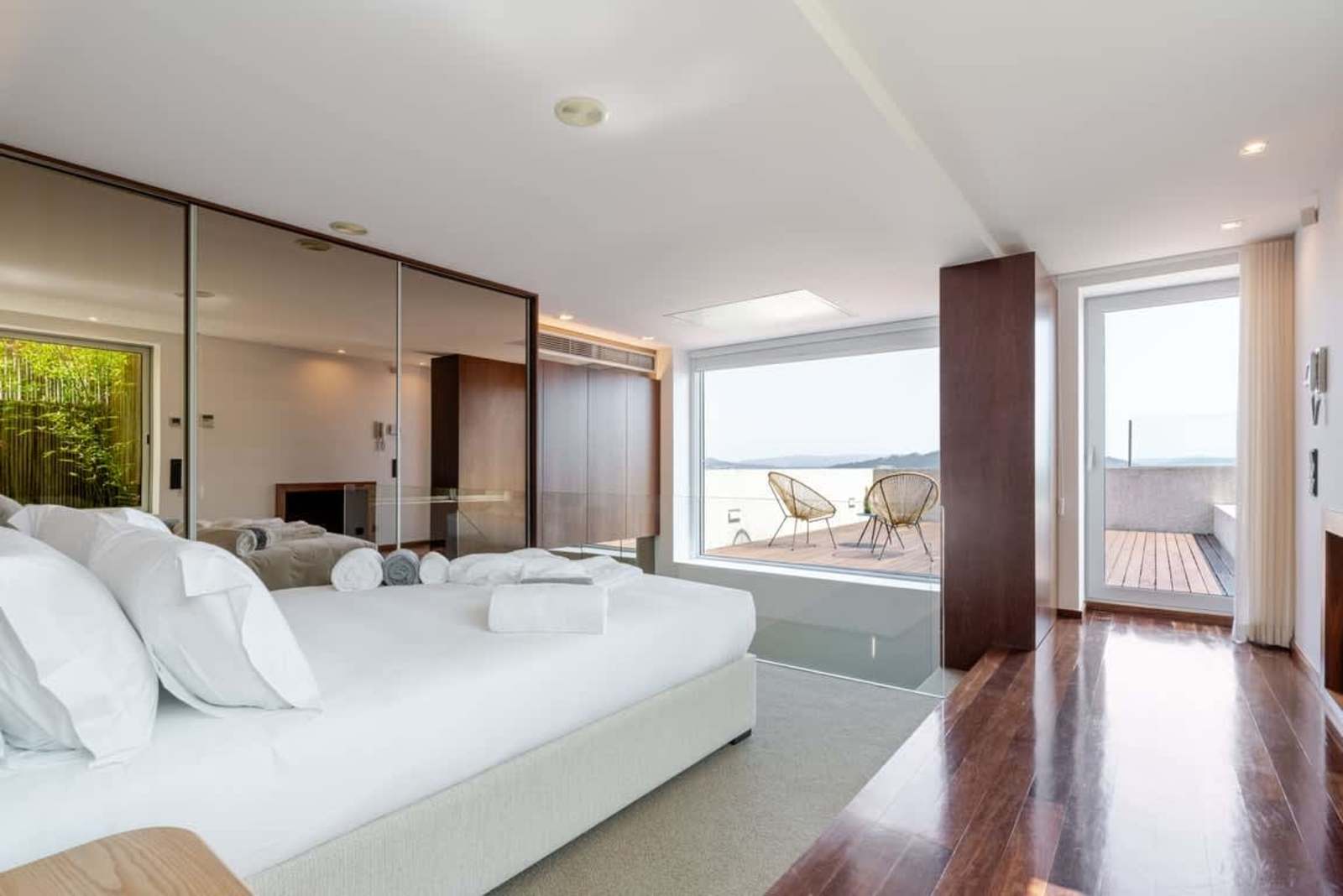 Skyline Retreat with pool by Portugal Active – luxury villa in Minho Coast, Portugal – image 19